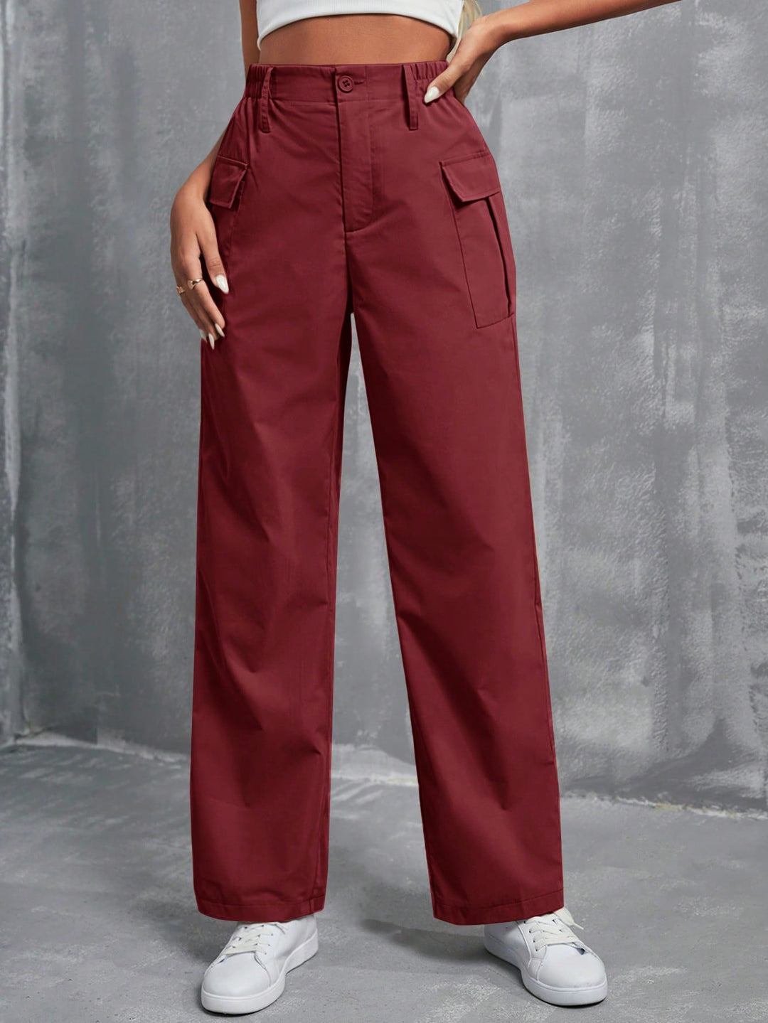 Daphne Cargo Pants