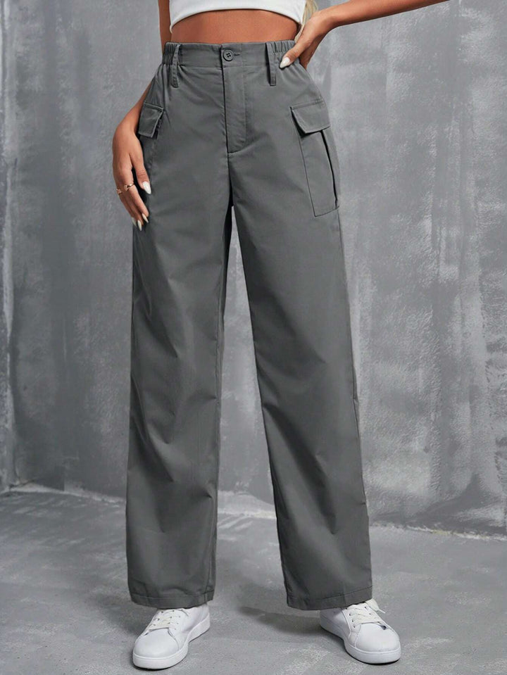 Daphne Cargo Pants