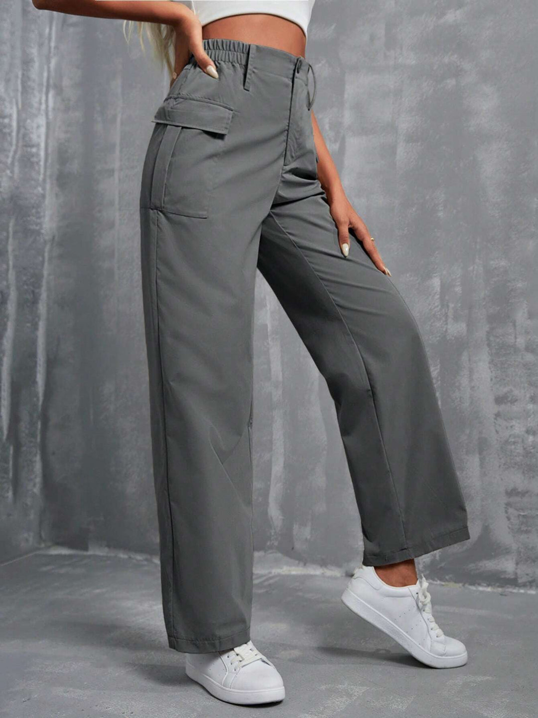 Daphne Cargo Pants