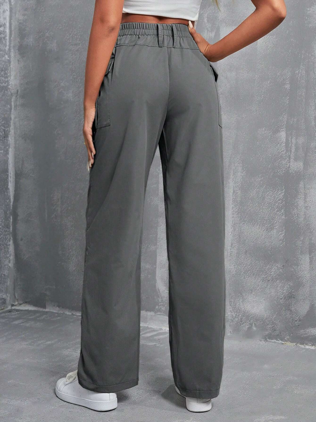 Daphne Cargo Pants