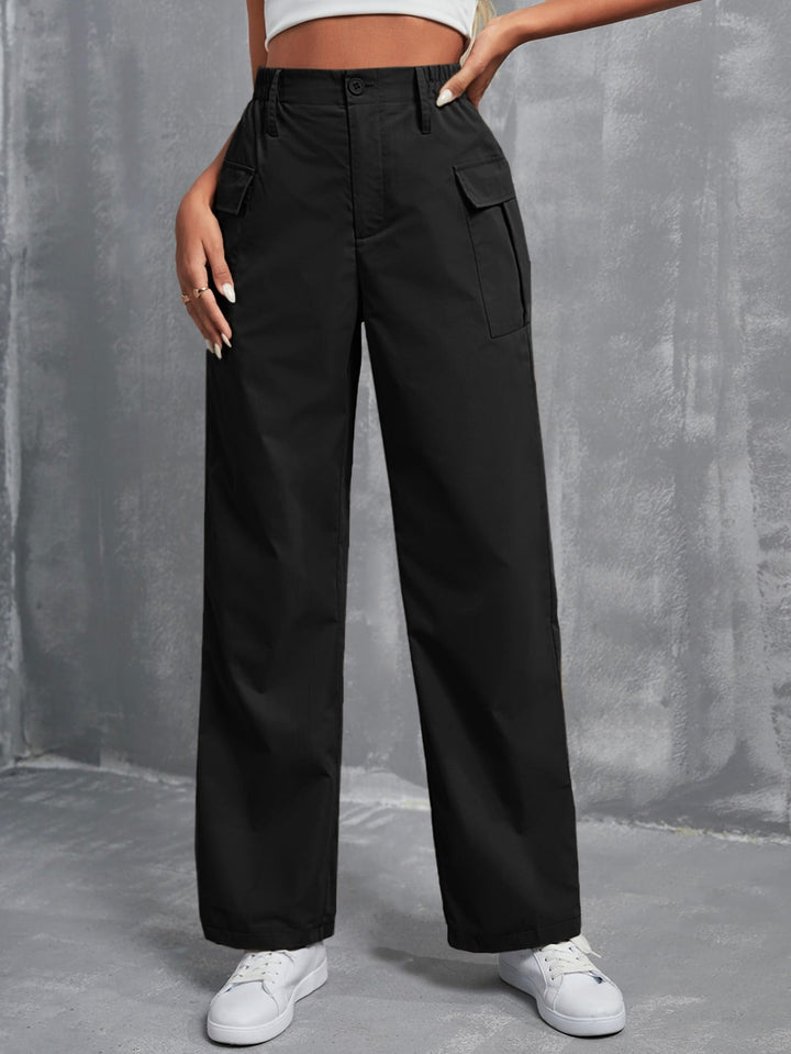 Daphne Cargo Pants