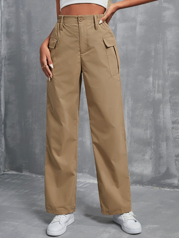 Daphne Cargo Pants