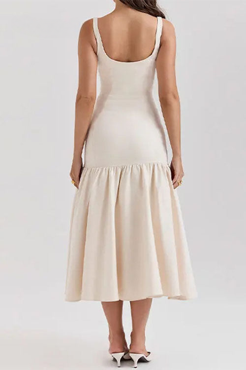 Giselle Midi Dress