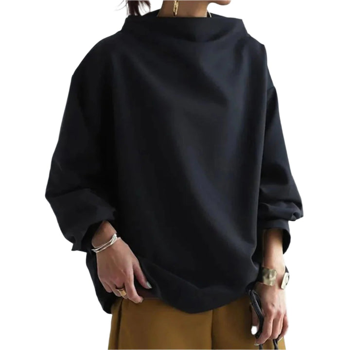 Isabella Boat Neck Sweater