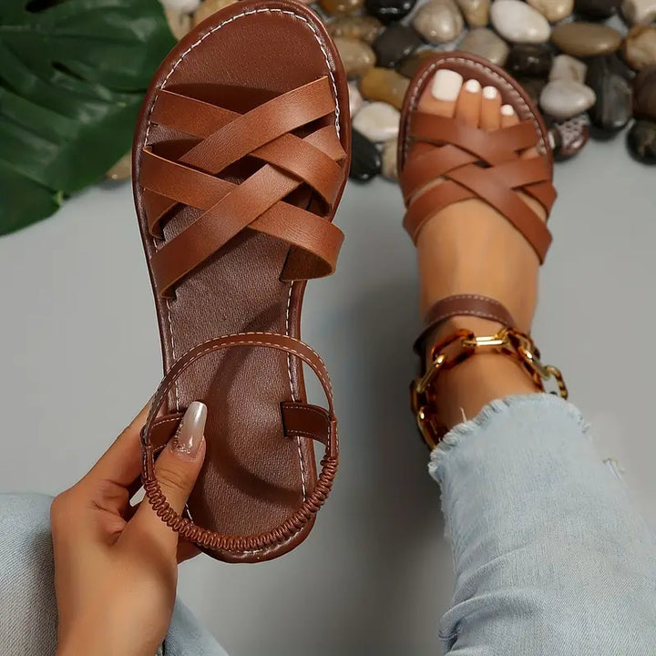 Mira Orthopedic Sandals