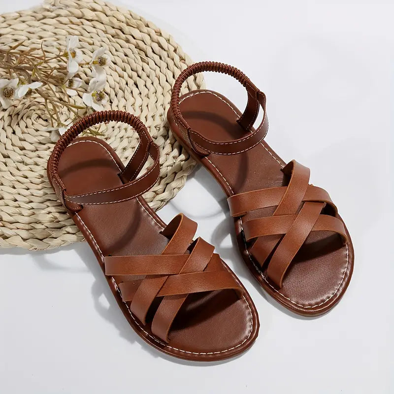 Mira Orthopedic Sandals