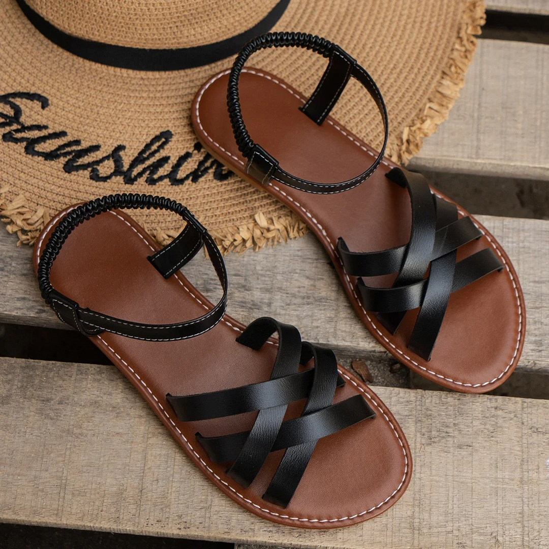 Mira Orthopedic Sandals