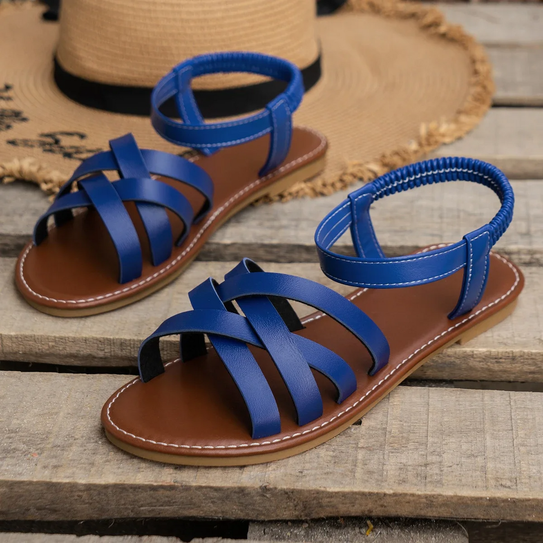 Mira Orthopedic Sandals