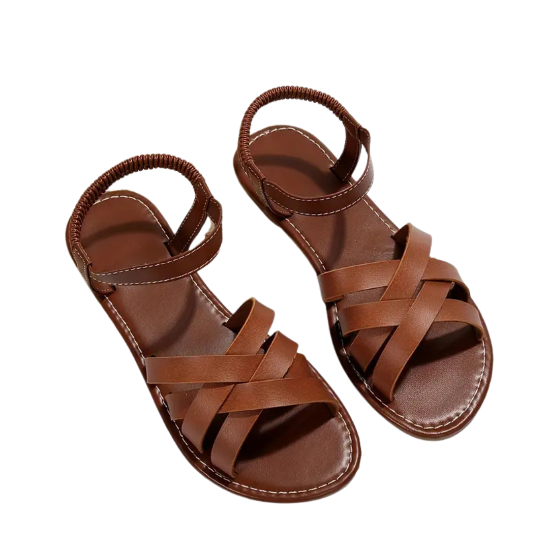 Mira Orthopedic Sandals