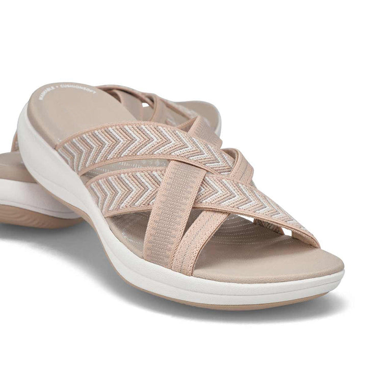 Renza Orthopedic Arch Sandals