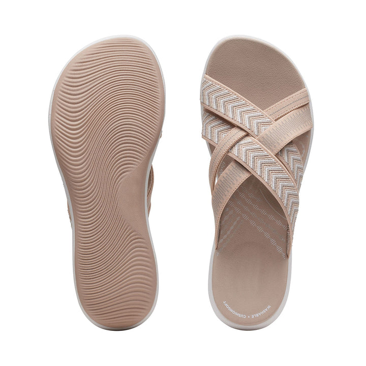 Renza Orthopedic Arch Sandals