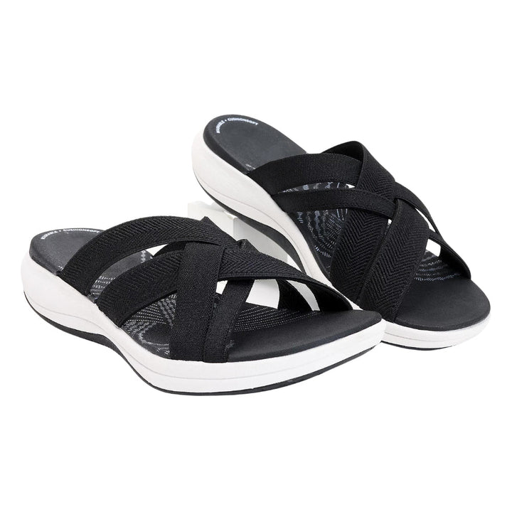 Renza Orthopedic Arch Sandals