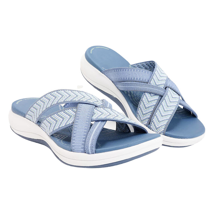 Renza Orthopedic Arch Sandals