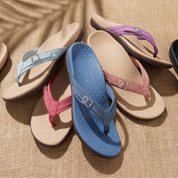 Serena Comfort Sandals