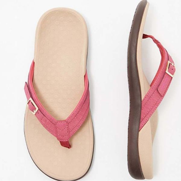 Serena Comfort Sandals