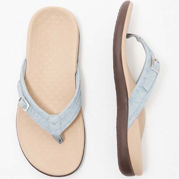 Serena Comfort Sandals